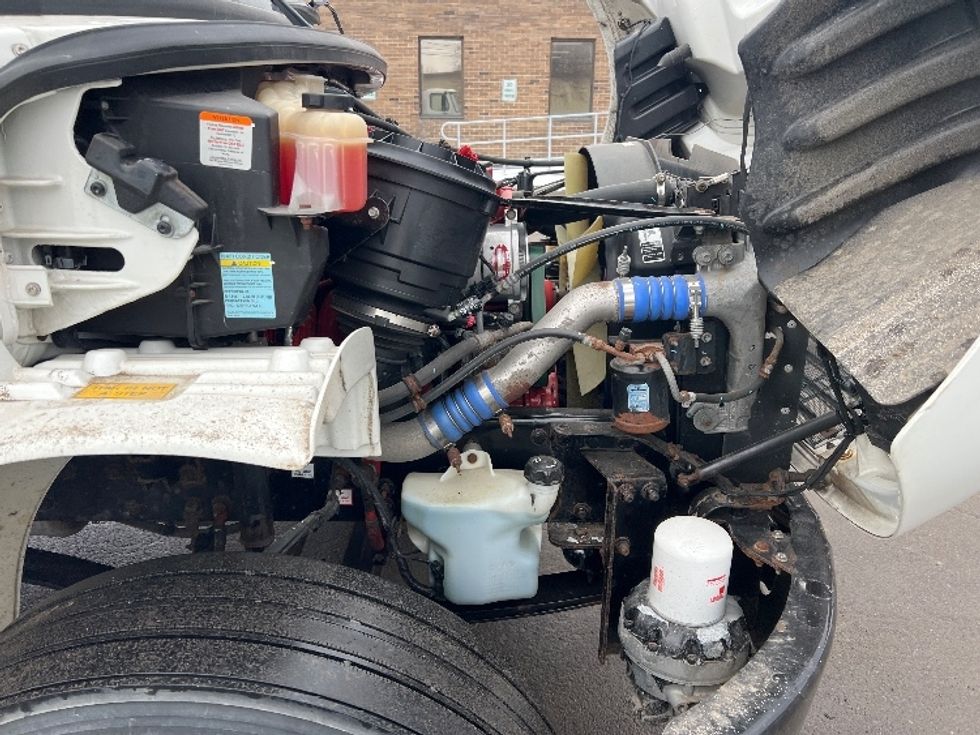 Medium Duty Box Truck-Light and Medium Duty Trucks-Freightliner-2018-M2-Rochester-NY-108,303\n\t\tmiles-$ 50,000 - Image 23