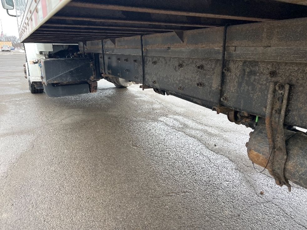 Medium Duty Box Truck-Light and Medium Duty Trucks-Freightliner-2018-M2-Rochester-NY-108,303\n\t\tmiles-$ 50,000 - Image 5
