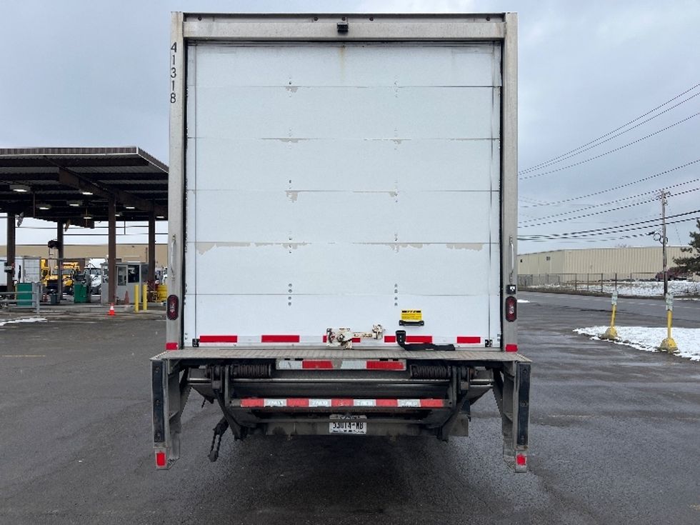 Medium Duty Box Truck-Light and Medium Duty Trucks-Freightliner-2018-M2-Rochester-NY-108,303\n\t\tmiles-$ 50,000 - Image 7