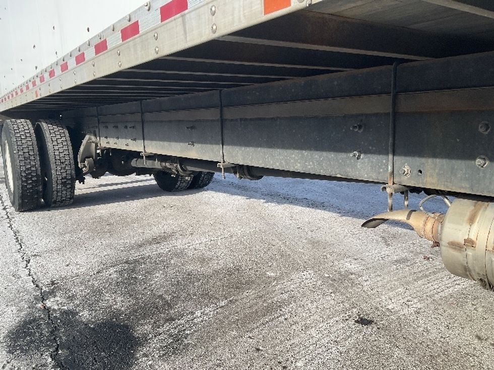 Medium Duty Box Truck-Light and Medium Duty Trucks-Freightliner-2018-M2-Romulus-MI-344,346\n\t\tmiles-$ 20,000 - Image 14