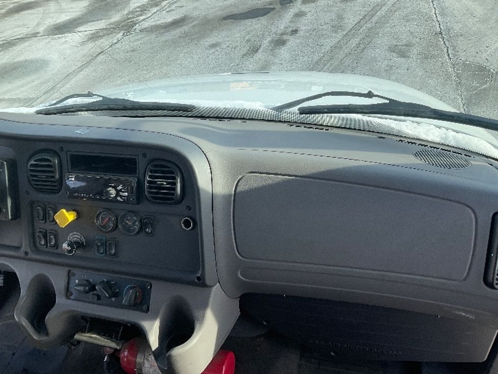 Medium Duty Box Truck-Light and Medium Duty Trucks-Freightliner-2018-M2-Romulus-MI-344,346\n\t\tmiles-$ 20,000 - Image 21