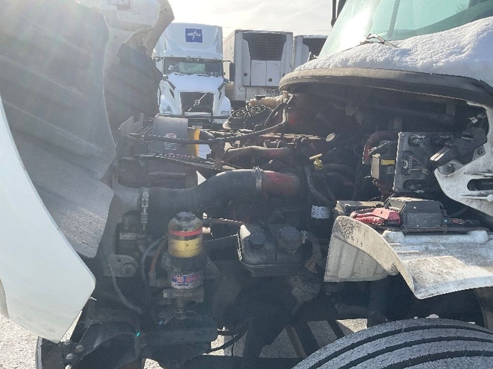 Medium Duty Box Truck-Light and Medium Duty Trucks-Freightliner-2018-M2-Romulus-MI-344,346\n\t\tmiles-$ 20,000 - Image 24