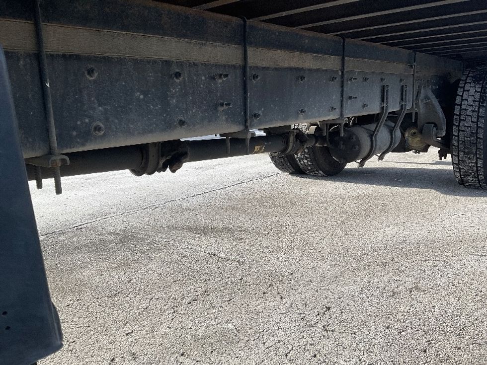 Medium Duty Box Truck-Light and Medium Duty Trucks-Freightliner-2018-M2-Romulus-MI-344,346\n\t\tmiles-$ 20,000 - Image 5