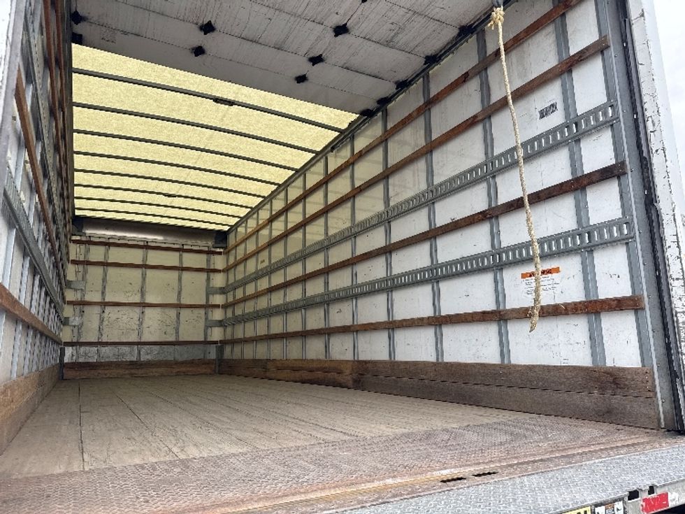 Medium Duty Box Truck-Light and Medium Duty Trucks-Freightliner-2018-M2-Salt Lake City-UT-171,049\n\t\tmiles-$ 46,750 - Image 10