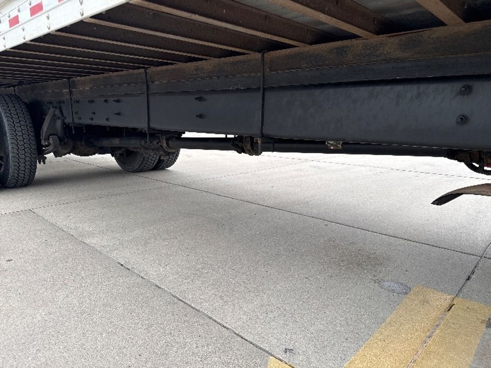 Medium Duty Box Truck-Light and Medium Duty Trucks-Freightliner-2018-M2-Salt Lake City-UT-171,049\n\t\tmiles-$ 46,750 - Image 12