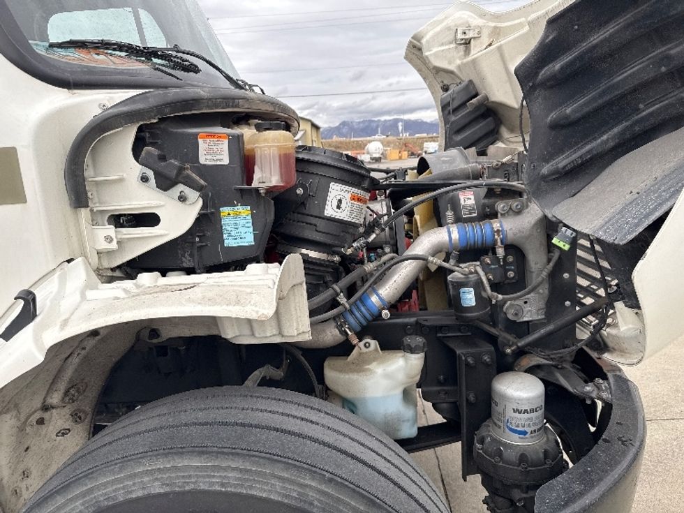 Medium Duty Box Truck-Light and Medium Duty Trucks-Freightliner-2018-M2-Salt Lake City-UT-171,049\n\t\tmiles-$ 46,750 - Image 21