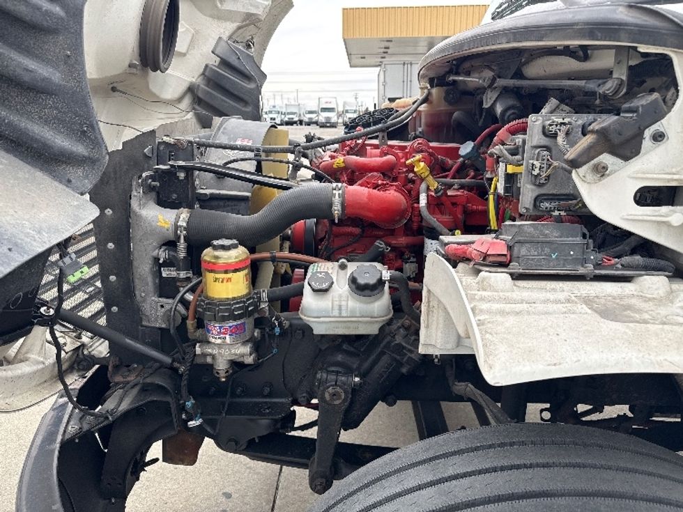 Medium Duty Box Truck-Light and Medium Duty Trucks-Freightliner-2018-M2-Salt Lake City-UT-171,049\n\t\tmiles-$ 46,750 - Image 22