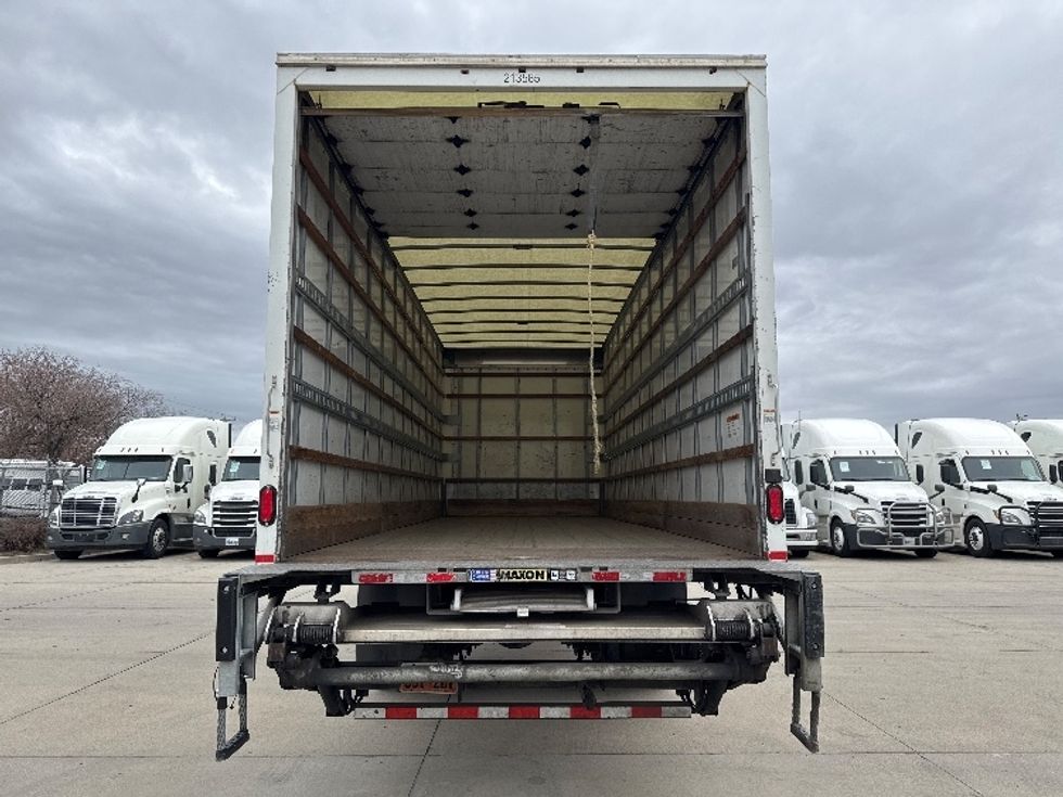 Medium Duty Box Truck-Light and Medium Duty Trucks-Freightliner-2018-M2-Salt Lake City-UT-171,049\n\t\tmiles-$ 46,750 - Image 24