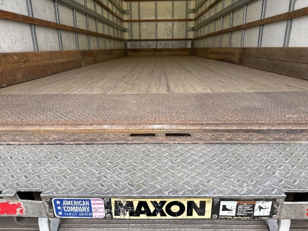 Medium Duty Box Truck-Light and Medium Duty Trucks-Freightliner-2018-M2-Salt Lake City-UT-171,049\n\t\tmiles-$ 46,750 - Image 8