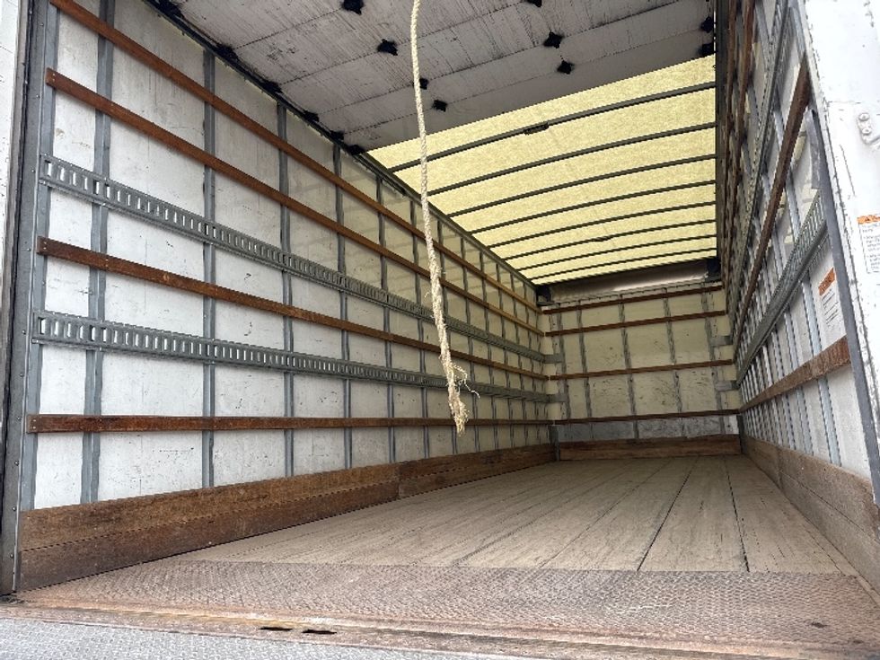 Medium Duty Box Truck-Light and Medium Duty Trucks-Freightliner-2018-M2-Salt Lake City-UT-171,049\n\t\tmiles-$ 46,750 - Image 9