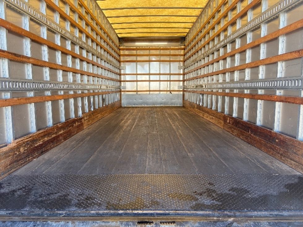 Medium Duty Box Truck-Light and Medium Duty Trucks-Freightliner-2018-M2-San Antonio-TX-194,480\n\t\tmiles-$ 48,000 - Image 10
