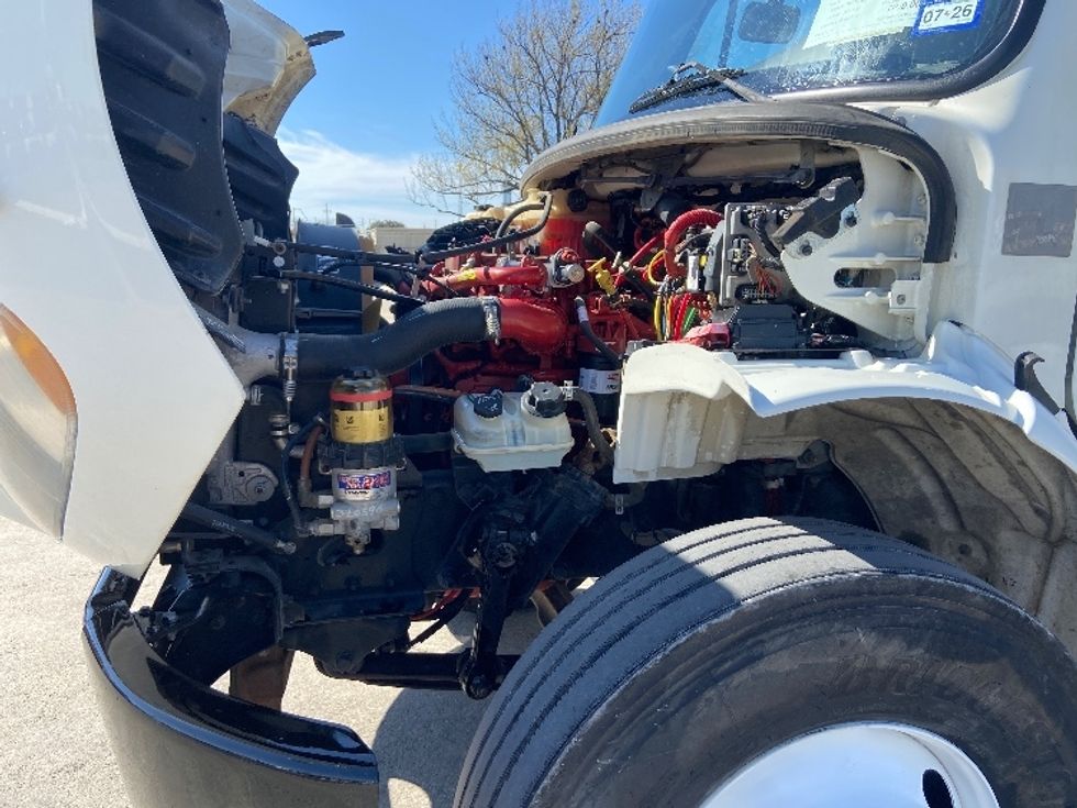 Medium Duty Box Truck-Light and Medium Duty Trucks-Freightliner-2018-M2-San Antonio-TX-194,480\n\t\tmiles-$ 48,000 - Image 24