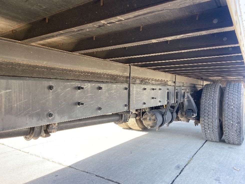 Medium Duty Box Truck-Light and Medium Duty Trucks-Freightliner-2018-M2-San Antonio-TX-194,480\n\t\tmiles-$ 48,000 - Image 5
