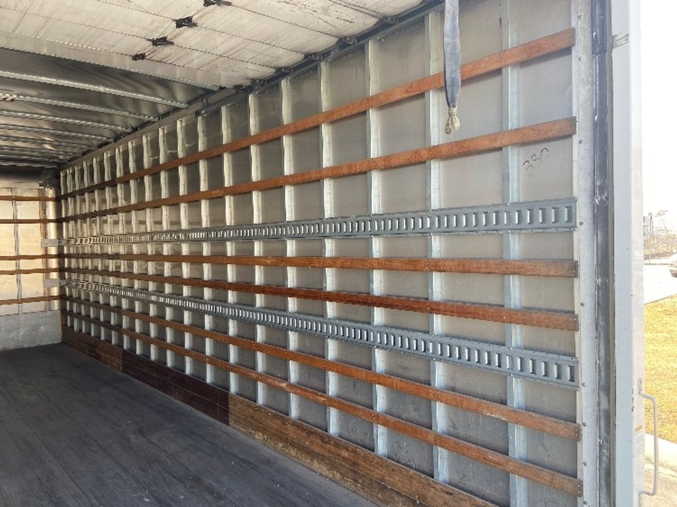 Medium Duty Box Truck-Light and Medium Duty Trucks-Freightliner-2018-M2-San Antonio-TX-237,235\n\t\tmiles-$ 41,250 - Image 12