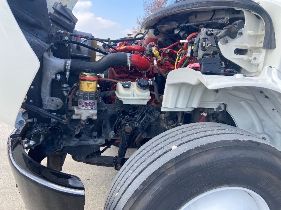 Medium Duty Box Truck-Light and Medium Duty Trucks-Freightliner-2018-M2-San Antonio-TX-237,235\n\t\tmiles-$ 41,250 - Image 24