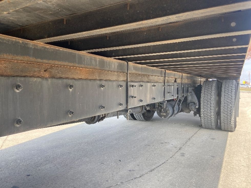 Medium Duty Box Truck-Light and Medium Duty Trucks-Freightliner-2018-M2-San Antonio-TX-237,235\n\t\tmiles-$ 41,250 - Image 5