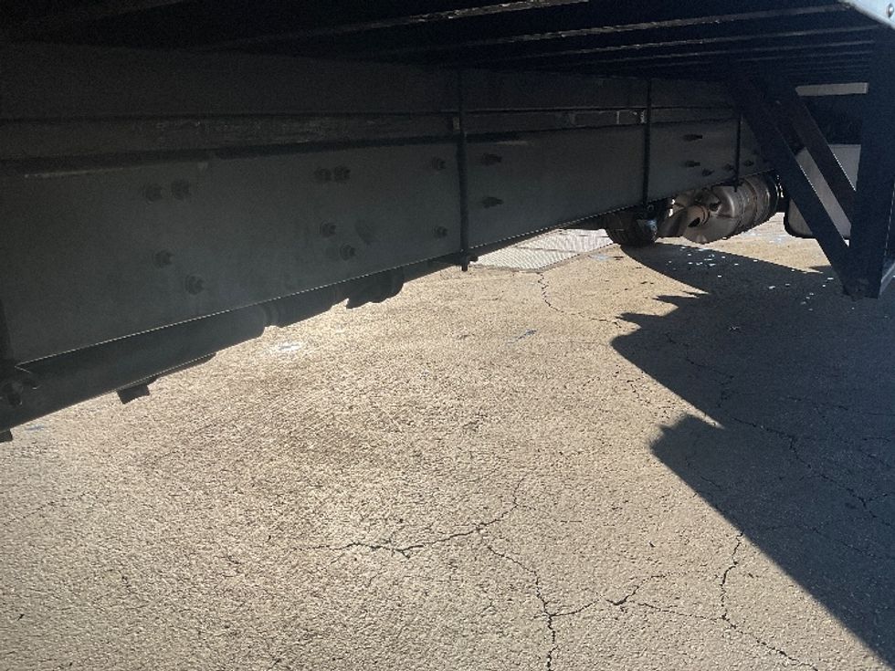 Medium Duty Box Truck-Light and Medium Duty Trucks-Freightliner-2018-M2-Santa Ana-CA-216,631\n\t\tmiles-$ 36,000 - Image 14