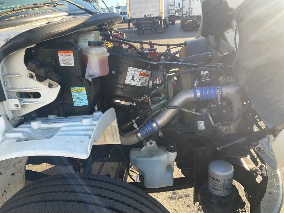 Medium Duty Box Truck-Light and Medium Duty Trucks-Freightliner-2018-M2-Santa Ana-CA-216,631\n\t\tmiles-$ 36,000 - Image 23