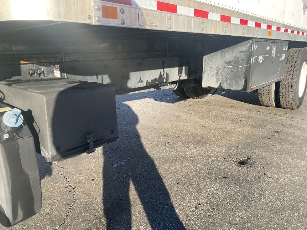 Medium Duty Box Truck-Light and Medium Duty Trucks-Freightliner-2018-M2-Santa Ana-CA-216,631\n\t\tmiles-$ 36,000 - Image 5