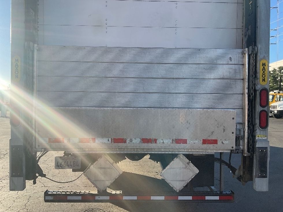 Medium Duty Box Truck-Light and Medium Duty Trucks-Freightliner-2018-M2-Santa Ana-CA-216,631\n\t\tmiles-$ 36,000 - Image 9