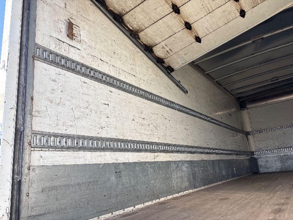 Medium Duty Box Truck-Light and Medium Duty Trucks-Freightliner-2018-M2-Shreveport-LA-268,349\n\t\tmiles-$ 36,000 - Image 10