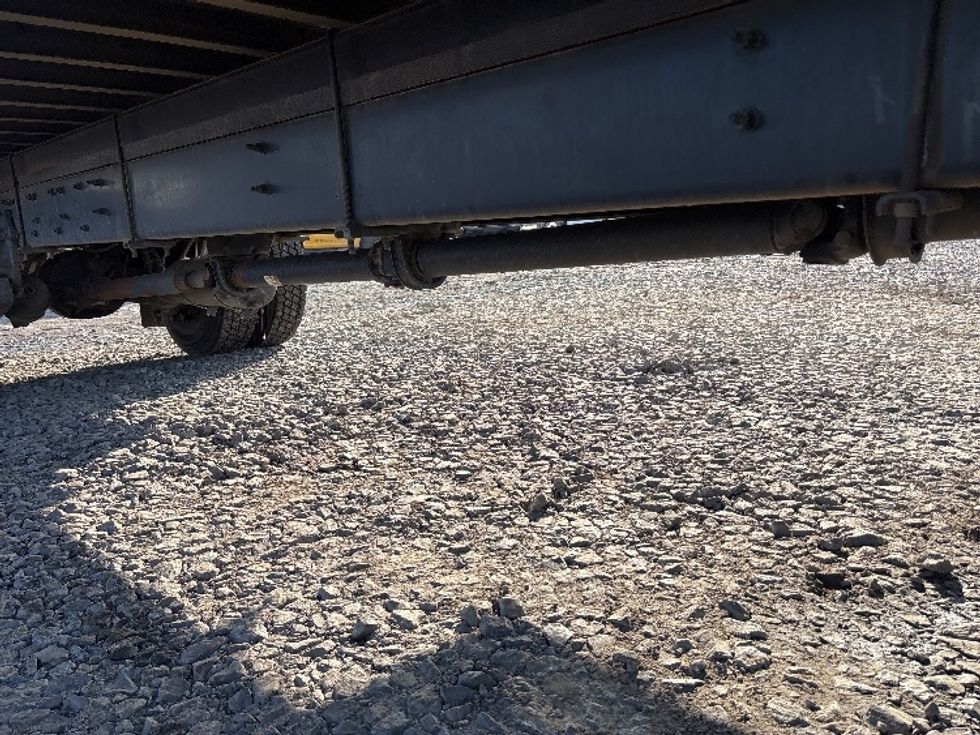 Medium Duty Box Truck-Light and Medium Duty Trucks-Freightliner-2018-M2-Shreveport-LA-268,349\n\t\tmiles-$ 36,000 - Image 13