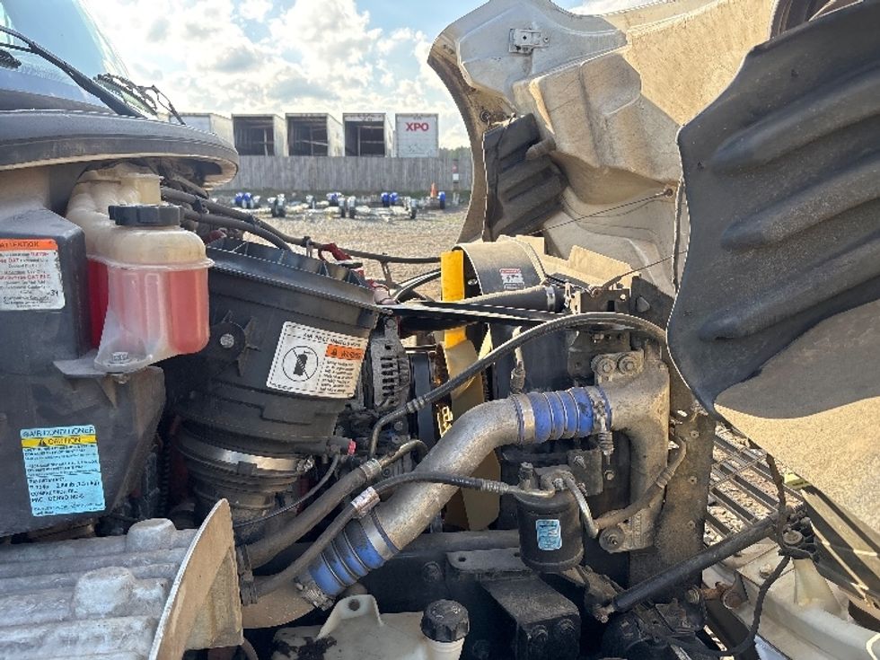 Medium Duty Box Truck-Light and Medium Duty Trucks-Freightliner-2018-M2-Shreveport-LA-268,349\n\t\tmiles-$ 36,000 - Image 22