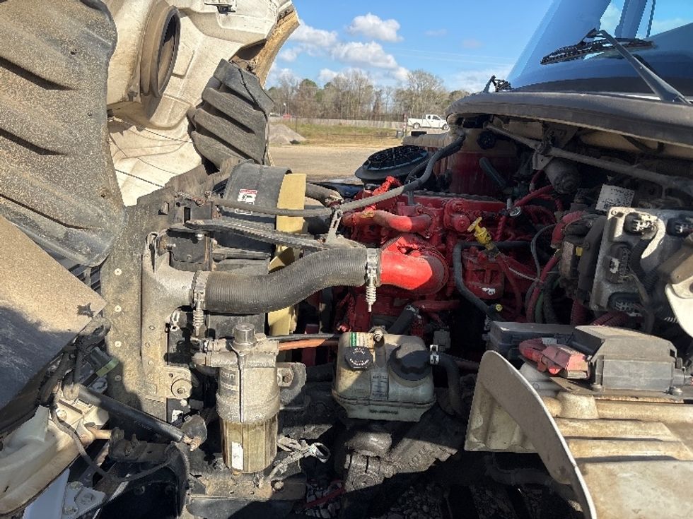 Medium Duty Box Truck-Light and Medium Duty Trucks-Freightliner-2018-M2-Shreveport-LA-268,349\n\t\tmiles-$ 36,000 - Image 23