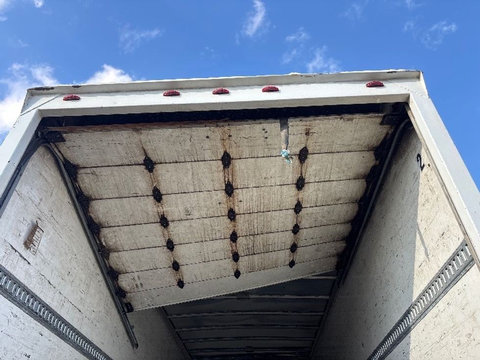 Medium Duty Box Truck-Light and Medium Duty Trucks-Freightliner-2018-M2-Shreveport-LA-268,349\n\t\tmiles-$ 36,000 - Image 25