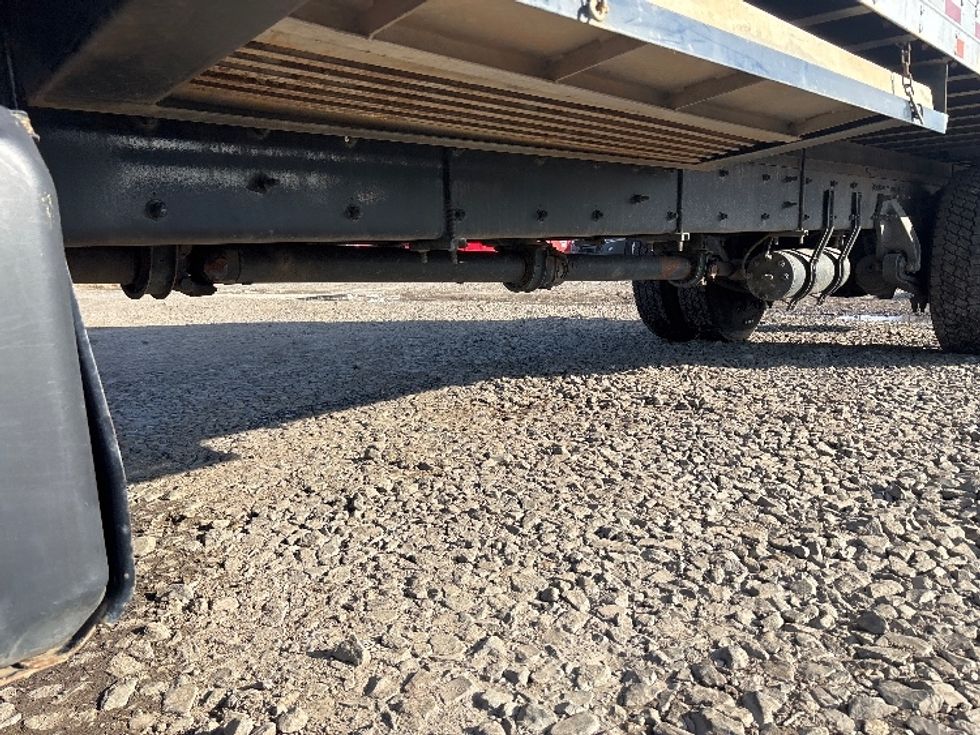 Medium Duty Box Truck-Light and Medium Duty Trucks-Freightliner-2018-M2-Shreveport-LA-268,349\n\t\tmiles-$ 36,000 - Image 5