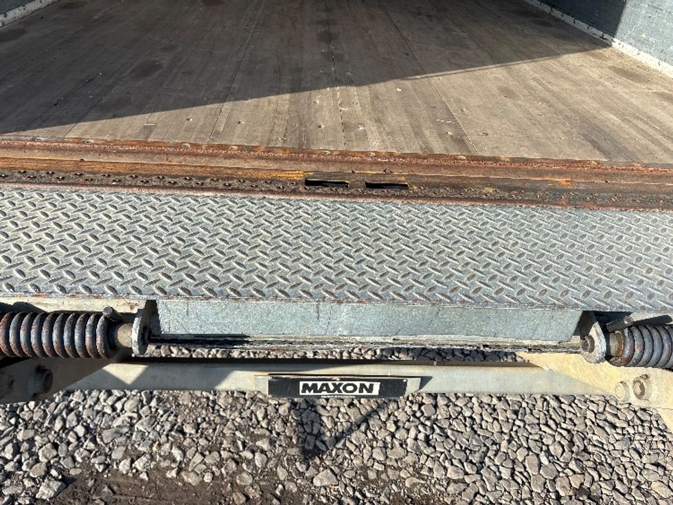 Medium Duty Box Truck-Light and Medium Duty Trucks-Freightliner-2018-M2-Shreveport-LA-268,349\n\t\tmiles-$ 36,000 - Image 9