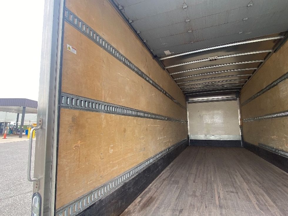 Medium Duty Box Truck-Light and Medium Duty Trucks-Freightliner-2018-M2-South Bend-IN-80,222\n\t\tmiles-$ 59,000 - Image 11