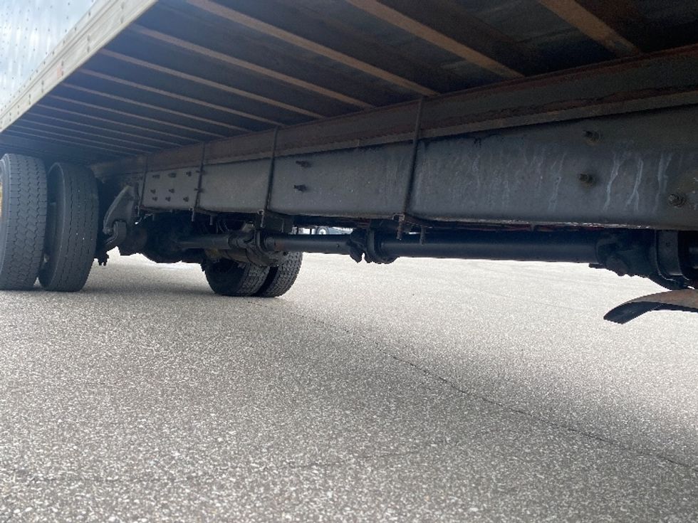 Medium Duty Box Truck-Light and Medium Duty Trucks-Freightliner-2018-M2-South Bend-IN-80,222\n\t\tmiles-$ 59,000 - Image 14