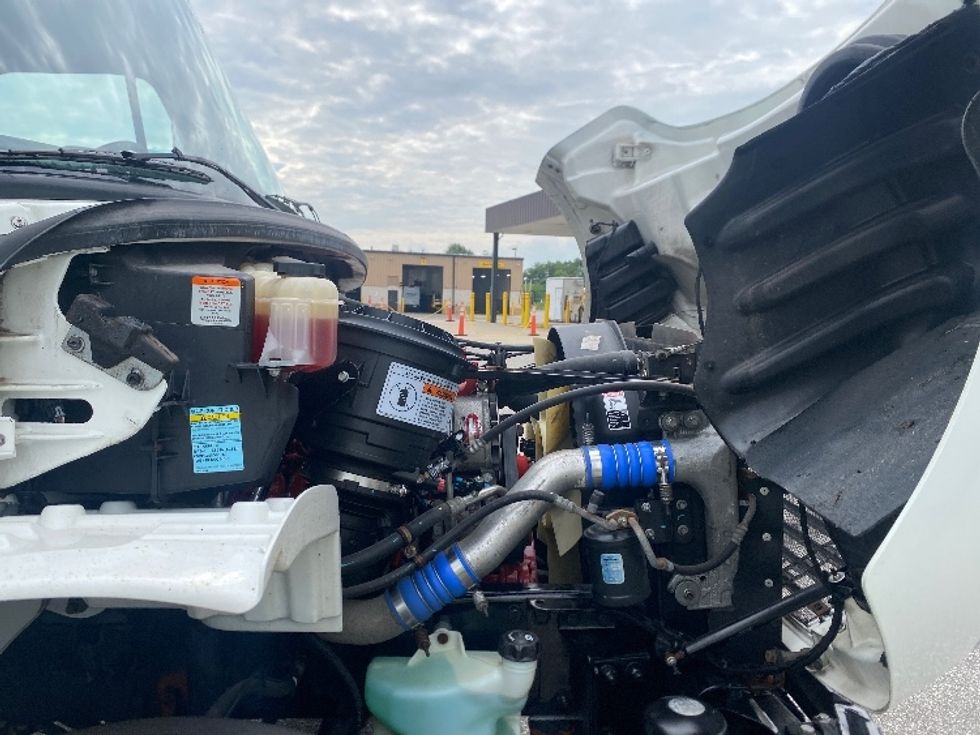 Medium Duty Box Truck-Light and Medium Duty Trucks-Freightliner-2018-M2-South Bend-IN-80,222\n\t\tmiles-$ 59,000 - Image 23