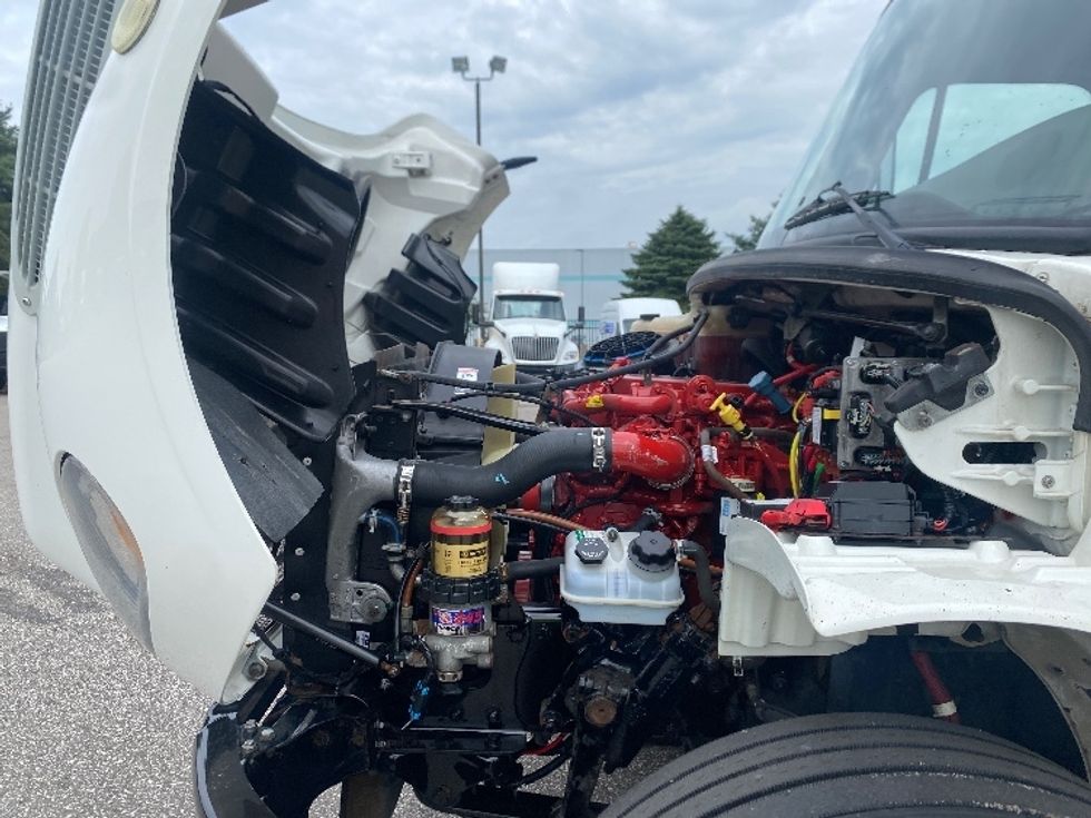 Medium Duty Box Truck-Light and Medium Duty Trucks-Freightliner-2018-M2-South Bend-IN-80,222\n\t\tmiles-$ 59,000 - Image 24