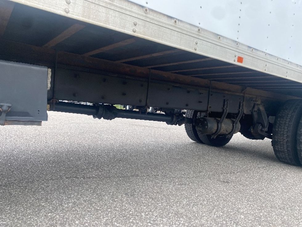 Medium Duty Box Truck-Light and Medium Duty Trucks-Freightliner-2018-M2-South Bend-IN-80,222\n\t\tmiles-$ 59,000 - Image 5