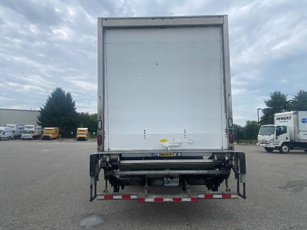 Medium Duty Box Truck-Light and Medium Duty Trucks-Freightliner-2018-M2-South Bend-IN-80,222\n\t\tmiles-$ 59,000 - Image 7