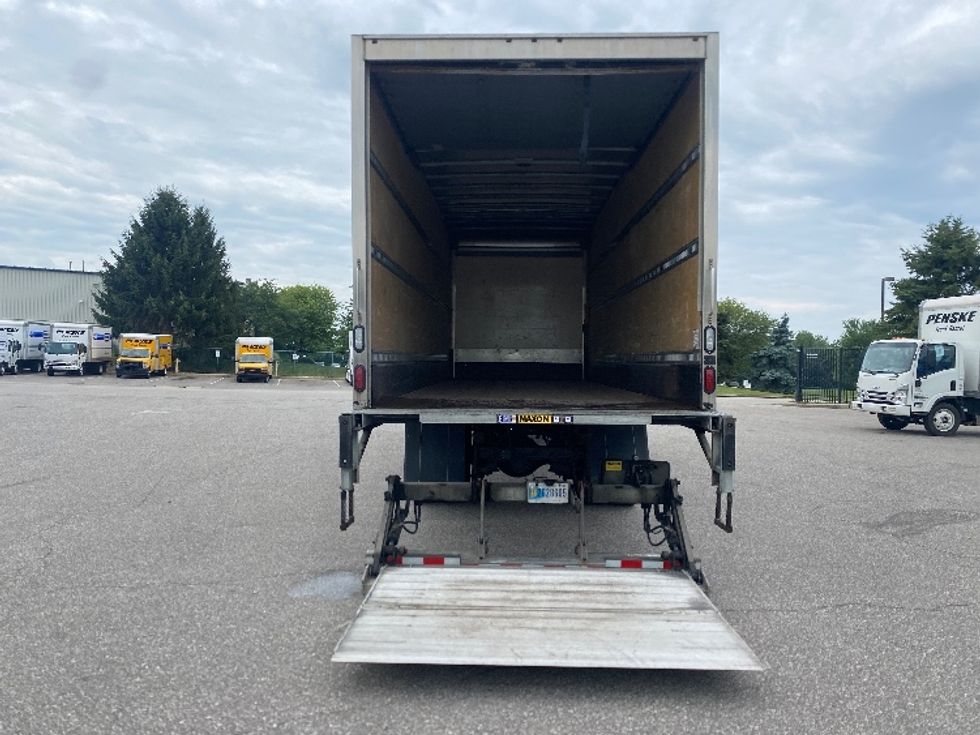 Medium Duty Box Truck-Light and Medium Duty Trucks-Freightliner-2018-M2-South Bend-IN-80,222\n\t\tmiles-$ 59,000 - Image 9