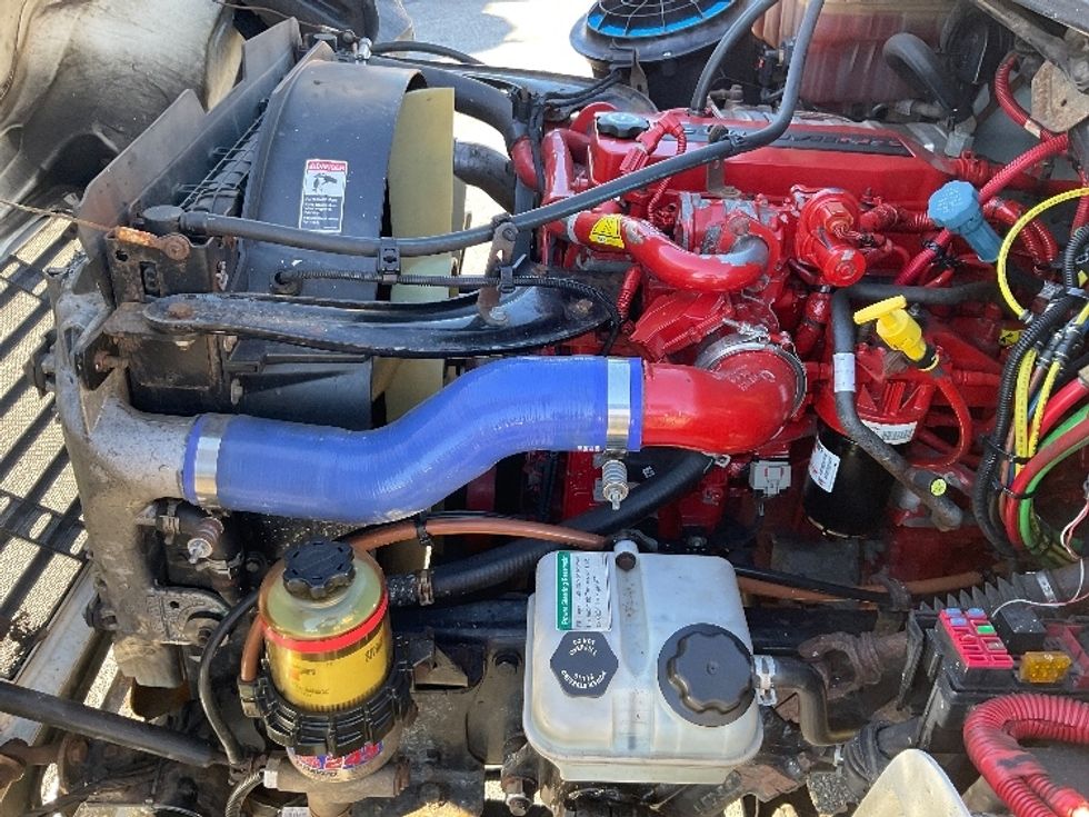 Medium Duty Box Truck-Light and Medium Duty Trucks-Freightliner-2018-M2-Springfield-MA-290,699\n\t\tmiles-$ 26,750 - Image 24