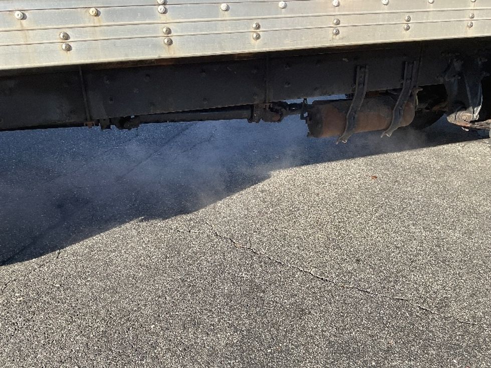 Medium Duty Box Truck-Light and Medium Duty Trucks-Freightliner-2018-M2-Springfield-MA-290,699\n\t\tmiles-$ 26,750 - Image 5