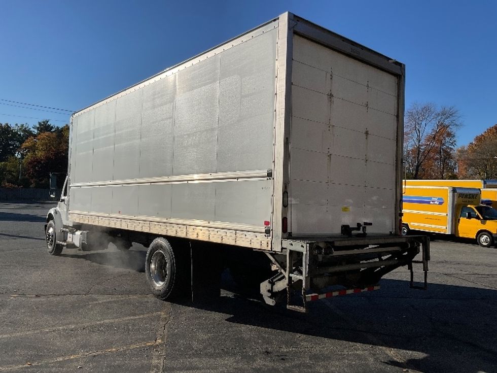 Medium Duty Box Truck-Light and Medium Duty Trucks-Freightliner-2018-M2-Springfield-MA-290,699\n\t\tmiles-$ 26,750 - Image 6