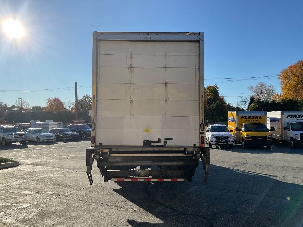 Medium Duty Box Truck-Light and Medium Duty Trucks-Freightliner-2018-M2-Springfield-MA-290,699\n\t\tmiles-$ 26,750 - Image 7