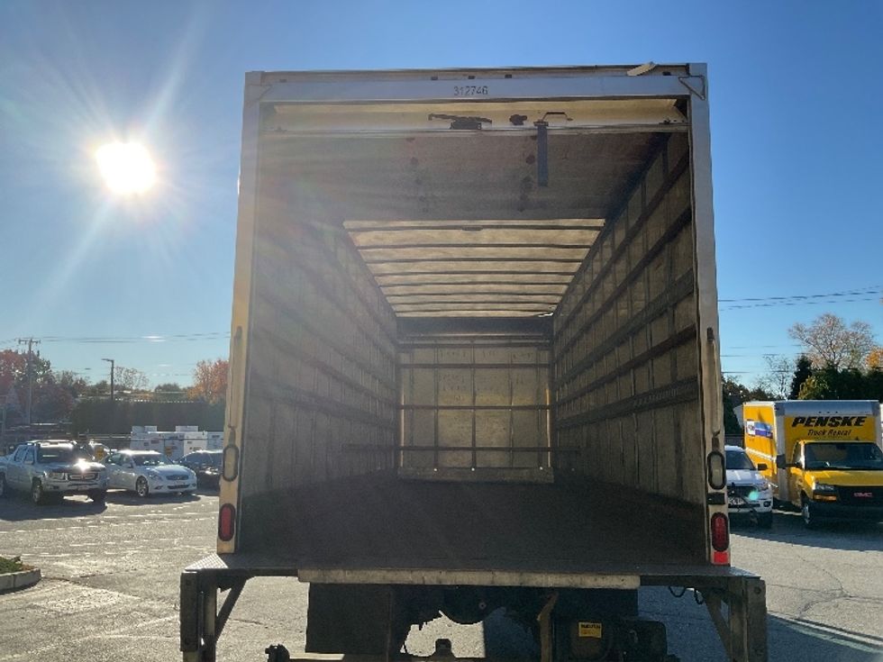 Medium Duty Box Truck-Light and Medium Duty Trucks-Freightliner-2018-M2-Springfield-MA-290,699\n\t\tmiles-$ 26,750 - Image 8