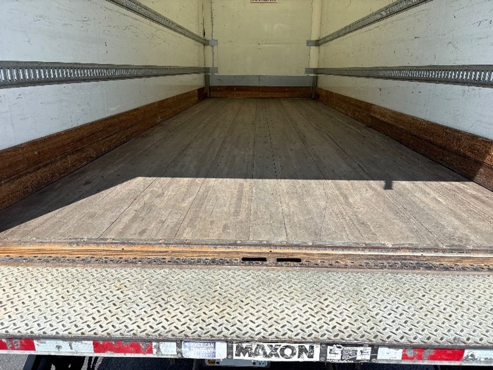 Medium Duty Box Truck-Light and Medium Duty Trucks-Freightliner-2018-M2-Sterling-VA-198,537\n\t\tmiles-$ 50,000 - Image 10