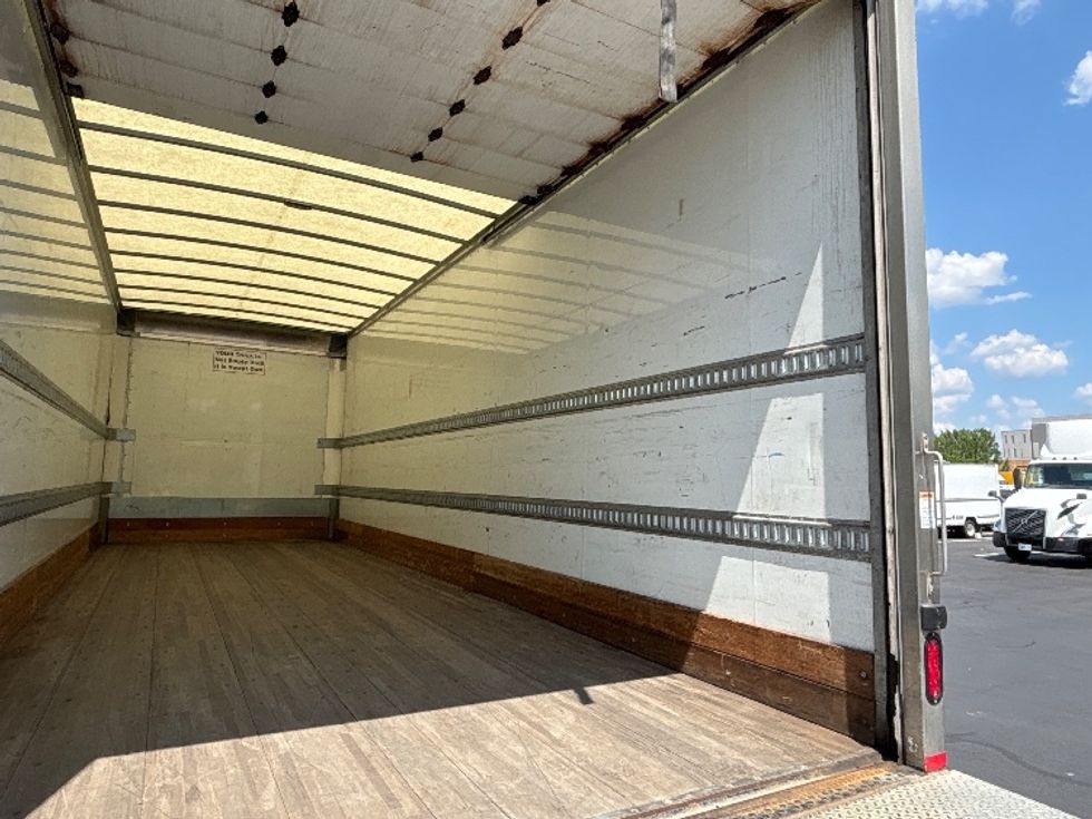 Medium Duty Box Truck-Light and Medium Duty Trucks-Freightliner-2018-M2-Sterling-VA-198,537\n\t\tmiles-$ 50,000 - Image 12