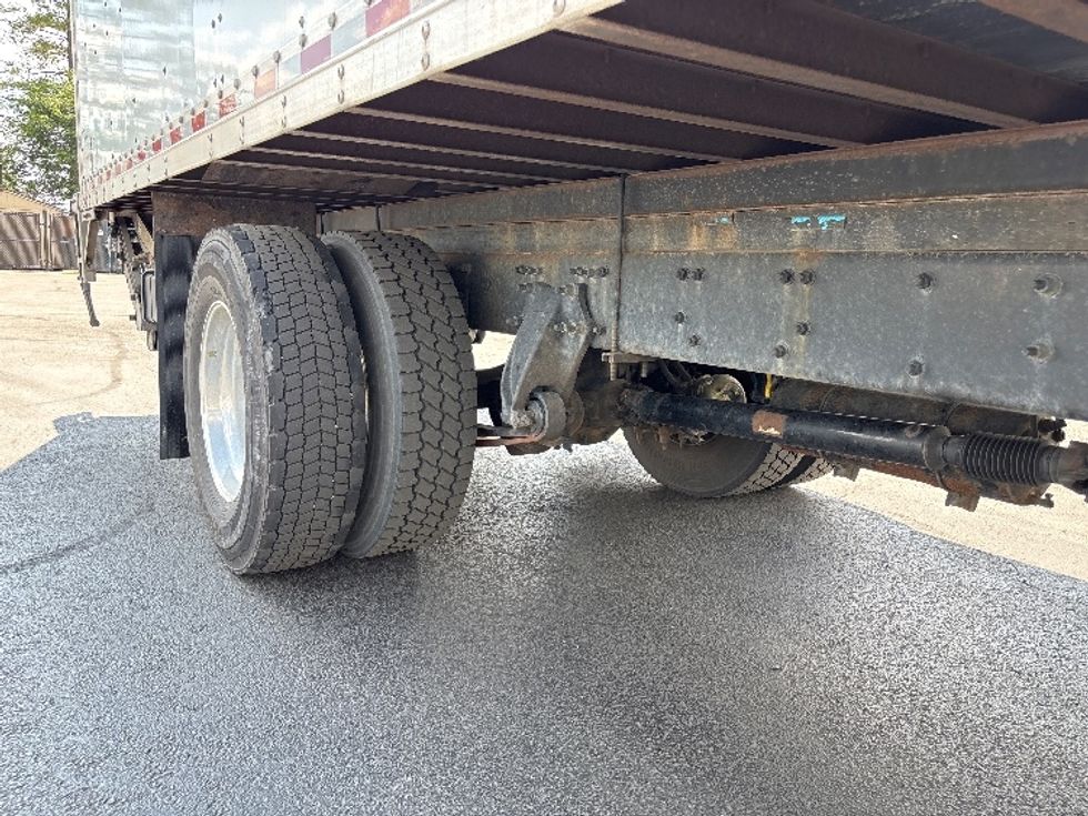Medium Duty Box Truck-Light and Medium Duty Trucks-Freightliner-2018-M2-Sterling-VA-198,537\n\t\tmiles-$ 50,000 - Image 14