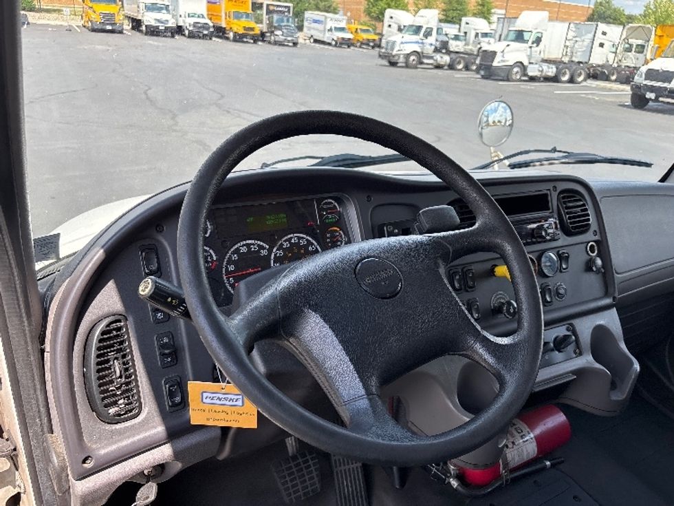 Medium Duty Box Truck-Light and Medium Duty Trucks-Freightliner-2018-M2-Sterling-VA-198,537\n\t\tmiles-$ 50,000 - Image 17