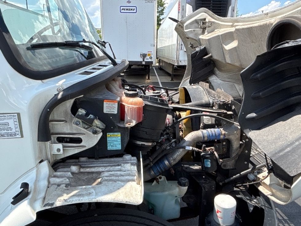 Medium Duty Box Truck-Light and Medium Duty Trucks-Freightliner-2018-M2-Sterling-VA-198,537\n\t\tmiles-$ 50,000 - Image 23