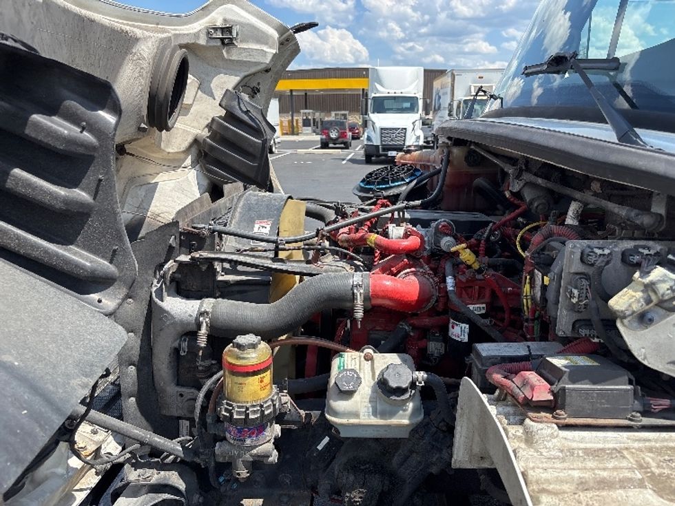 Medium Duty Box Truck-Light and Medium Duty Trucks-Freightliner-2018-M2-Sterling-VA-198,537\n\t\tmiles-$ 50,000 - Image 24
