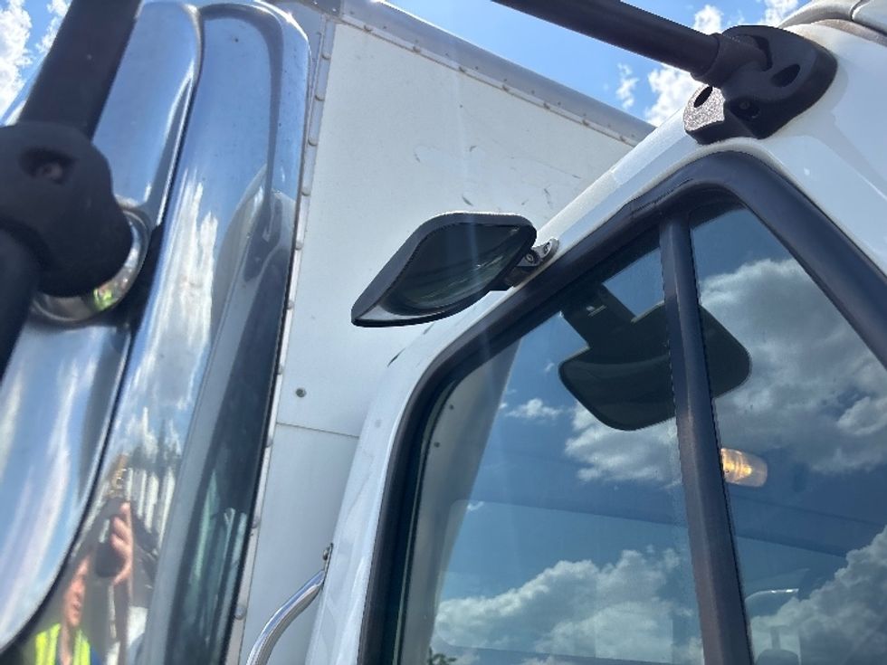 Medium Duty Box Truck-Light and Medium Duty Trucks-Freightliner-2018-M2-Sterling-VA-198,537\n\t\tmiles-$ 50,000 - Image 25